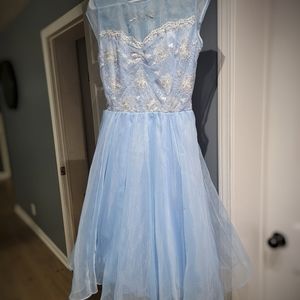 Disney Parks Cinderella Dress